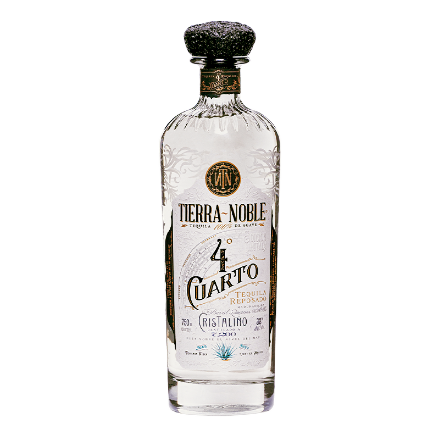Tierra Noble 4° Cuarto