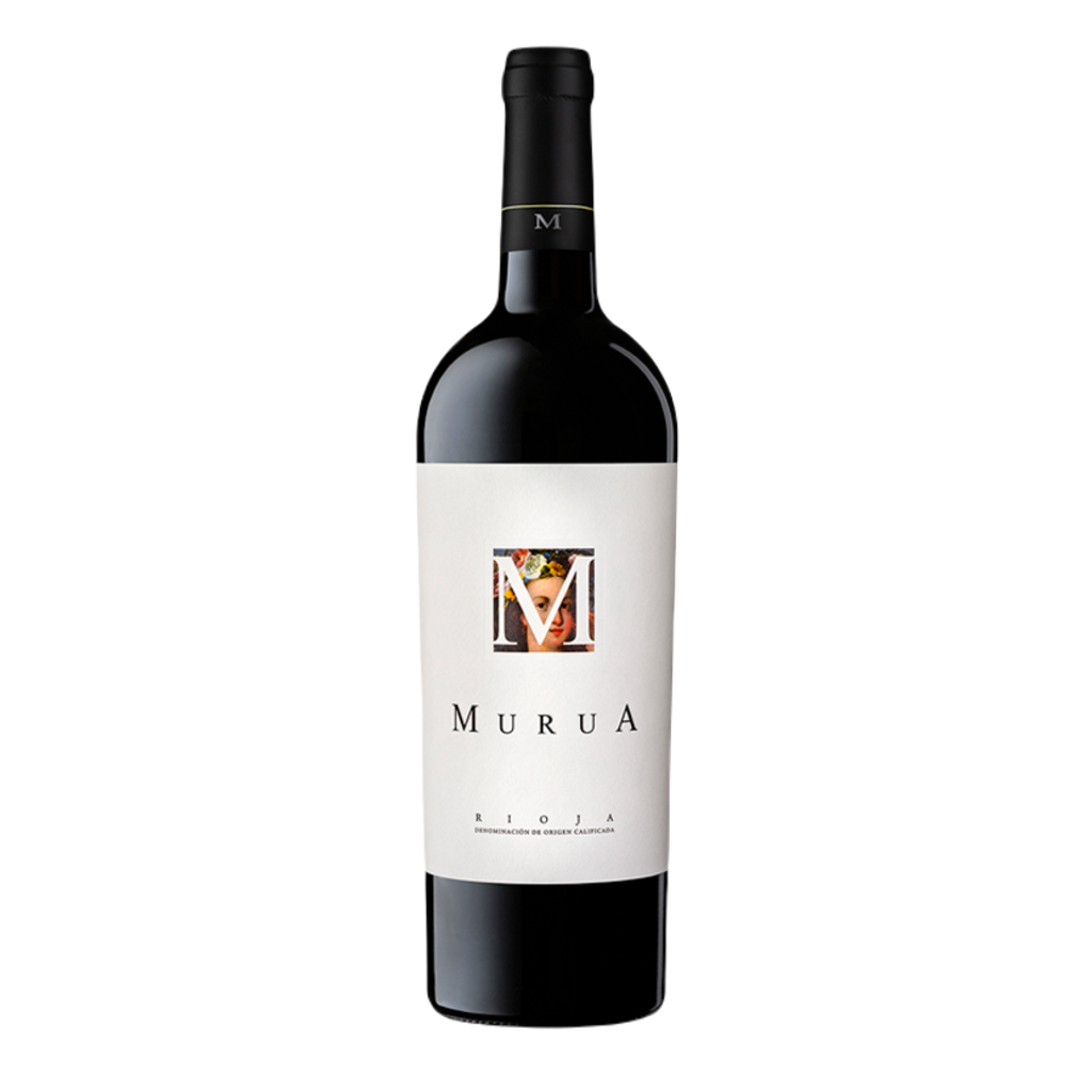 M de Murua