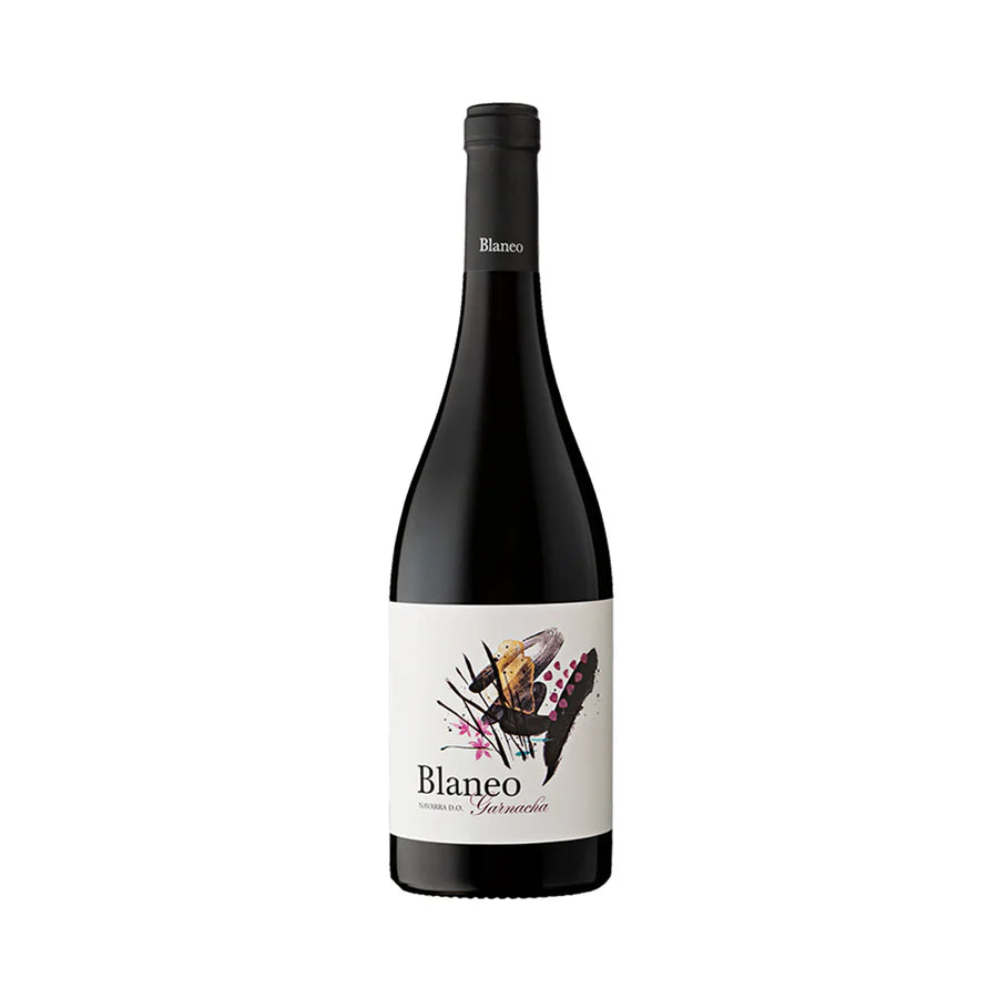 Blaneo Garnacha