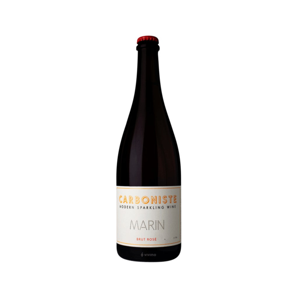 Marin Brut Rosé