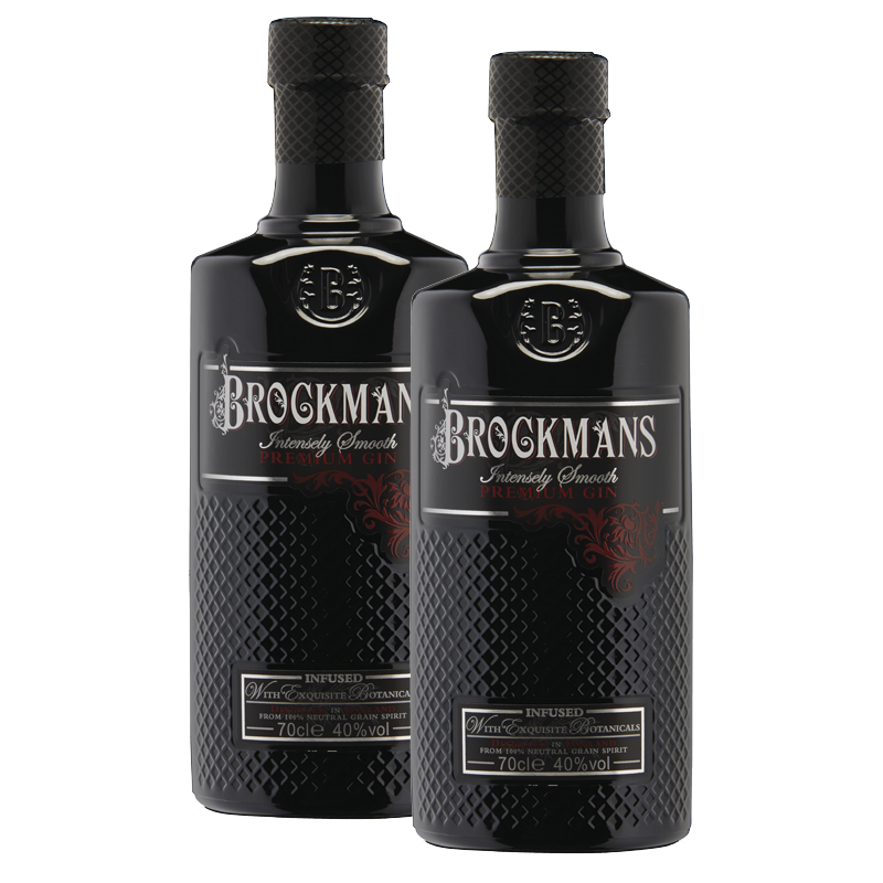Brockmans Gin - 700ml