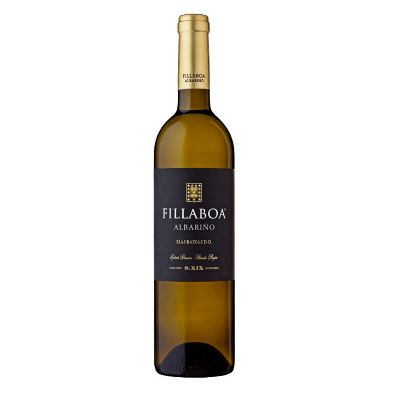 Fillaboa Albariño