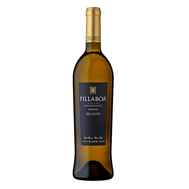 Fillaboa Selección Finca Monte Alto