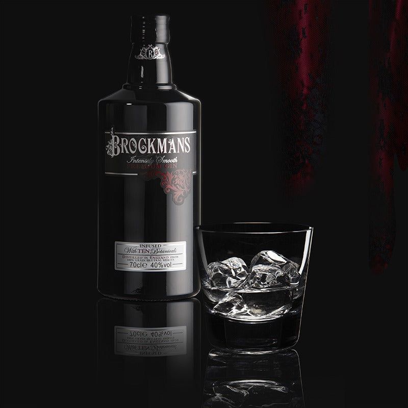 Brockmans Gin - 700ml
