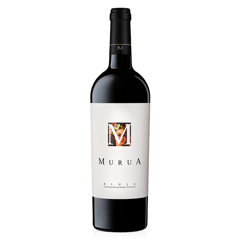 M de Murua