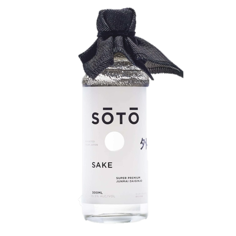 Sake Unami Premium 300ml