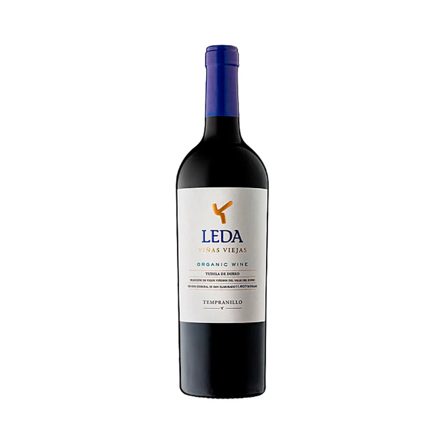 Leda Viñas Viejas