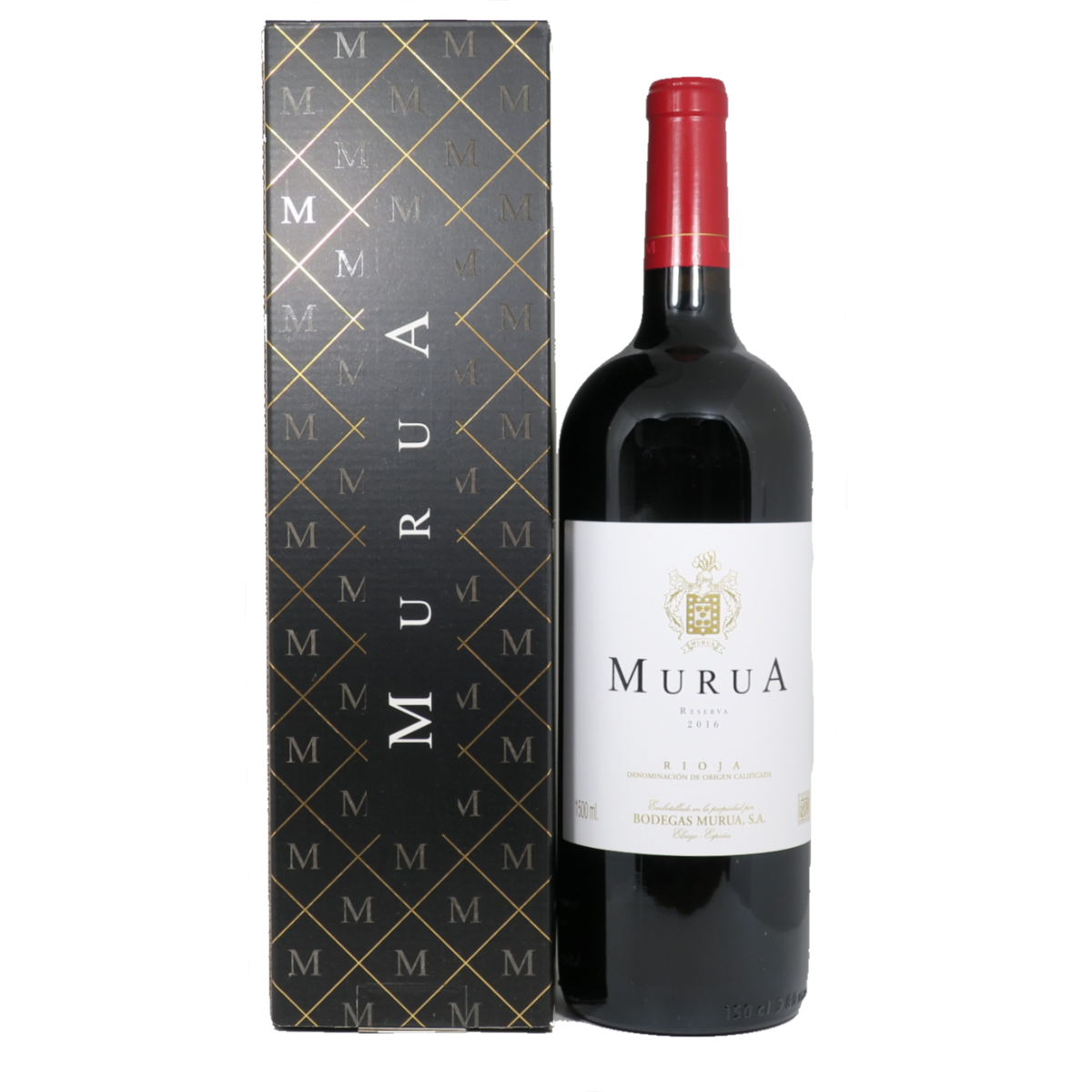 Murua Reserva Magnum