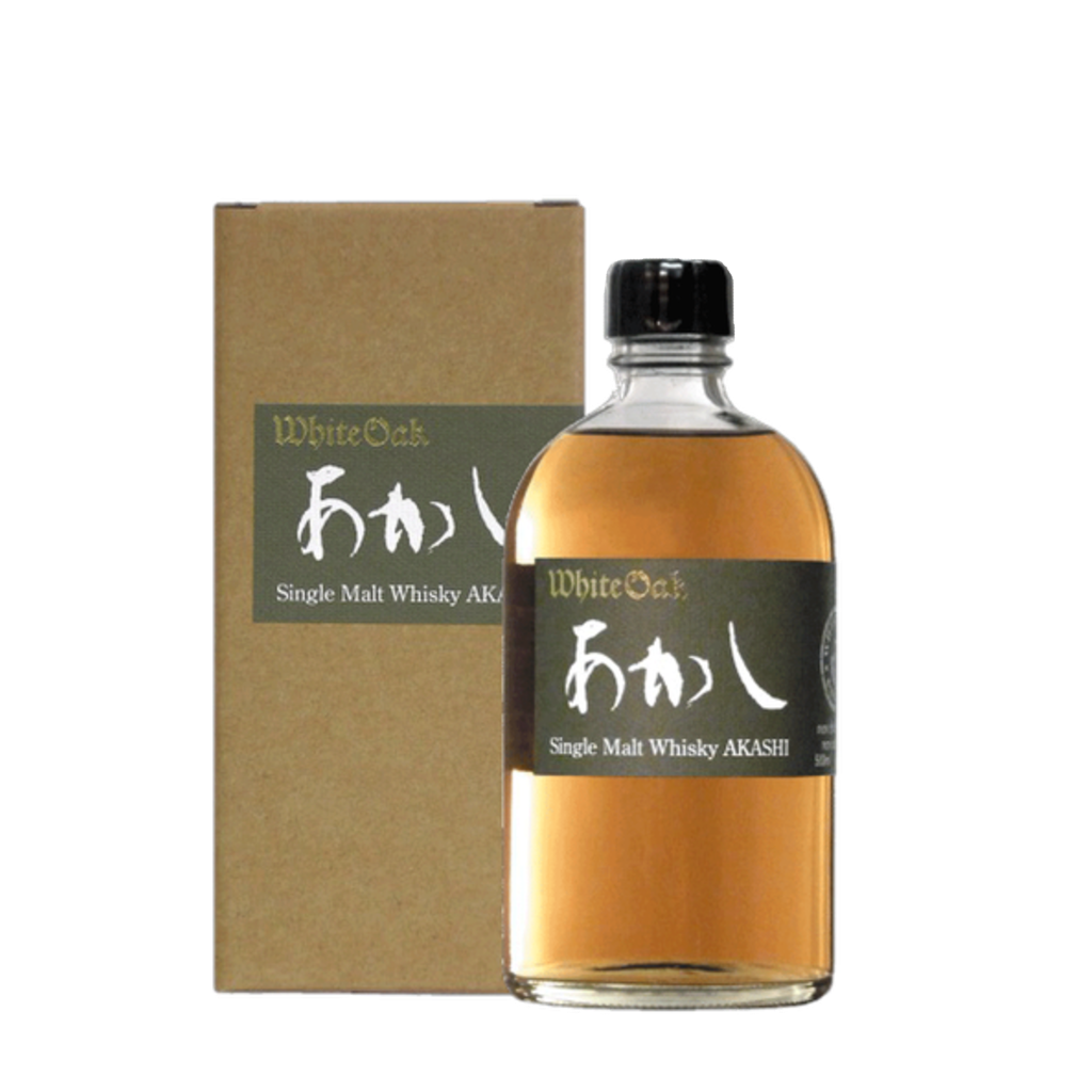 Akashi Single Malt 500ml
