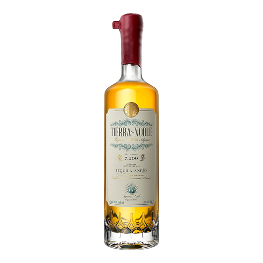Tierra Noble Añejo