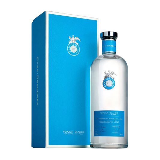 Casa Dragones Blanco 350 ml