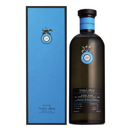 Casa Dragones Añejo 350 ml
