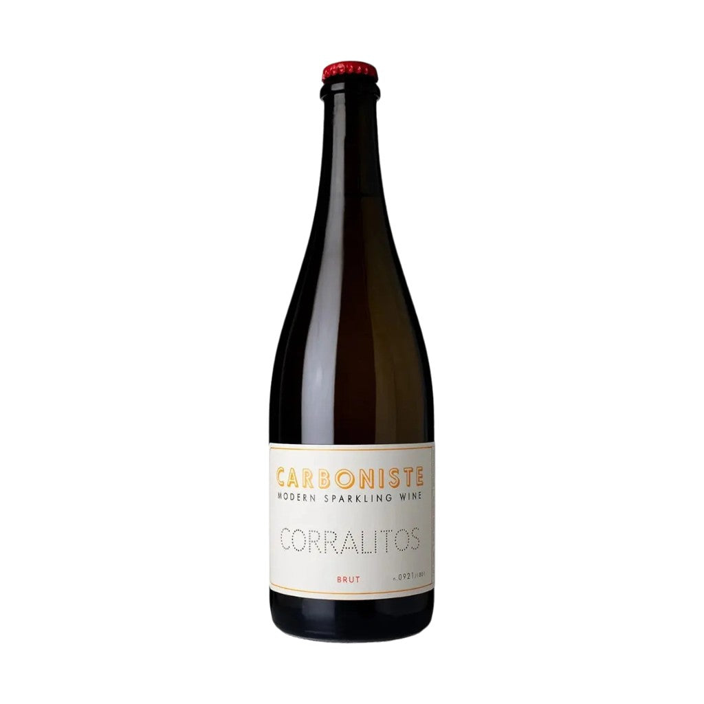 Corralitos Santa Cruz Mountains Extra Brut
