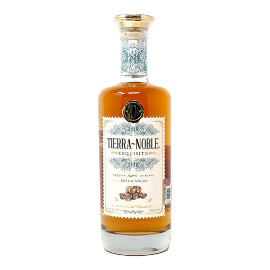 Tierra Noble Extra Añejo (Exquisito)