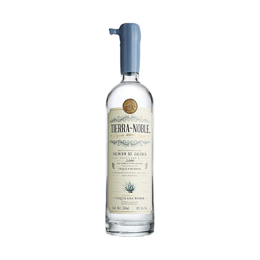Tequila Tierra Noble Blanco