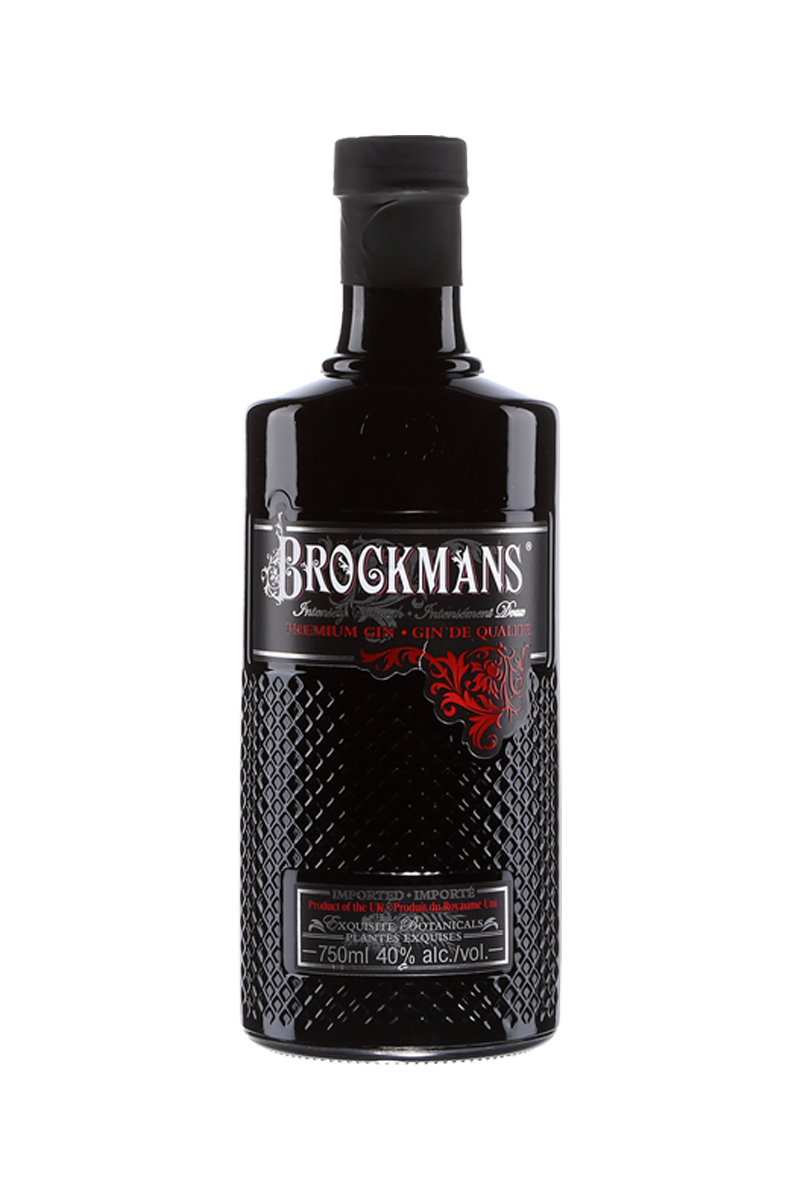 Brockmans Gin - 700ml