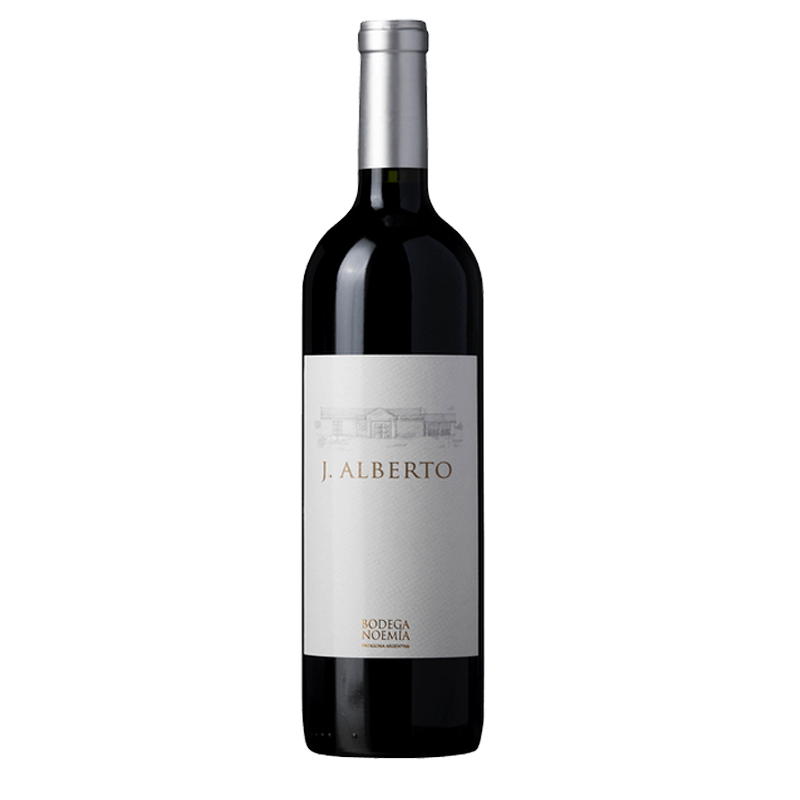 J Alberto Malbec