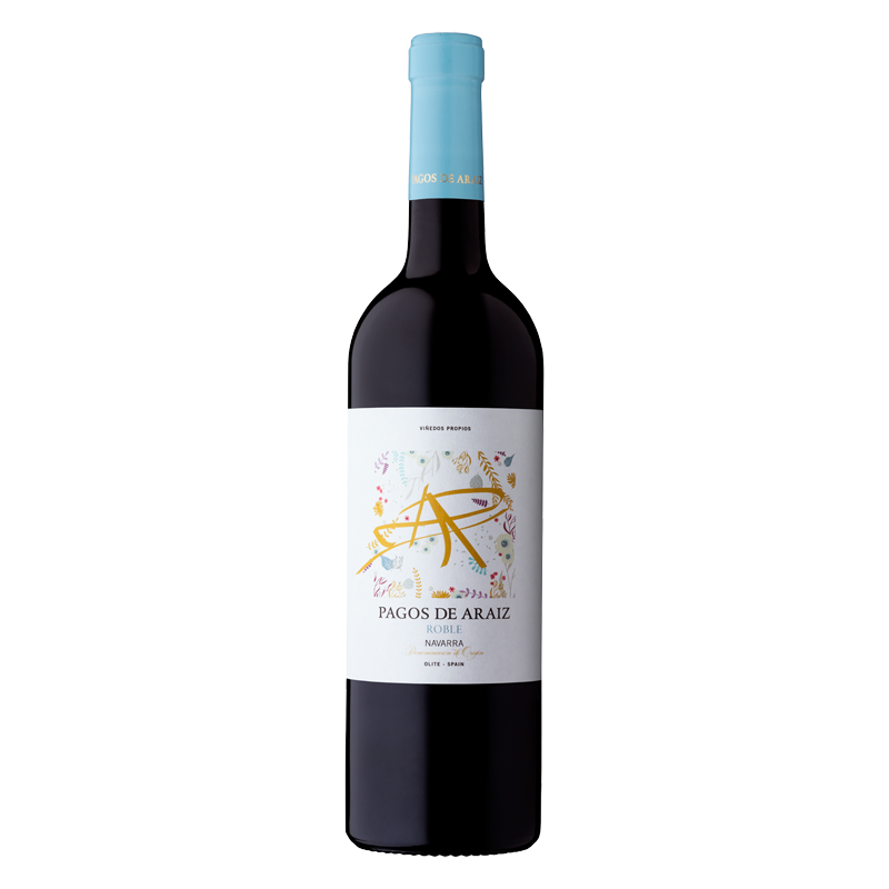 Pagos de Araiz Roble