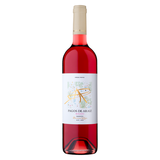 Pagos de Araiz Rosé