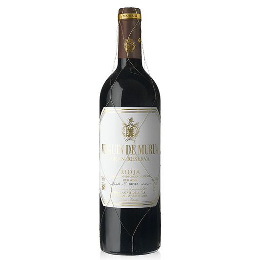 Veguín de Murua Gran Reserva