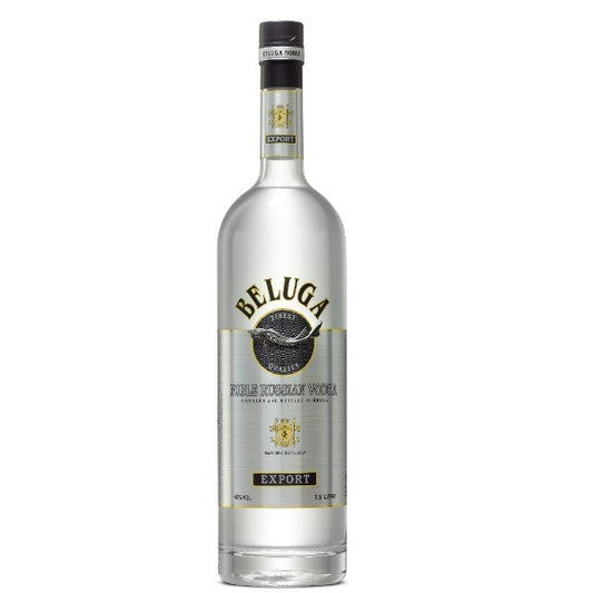 Beluga Noble Vodka