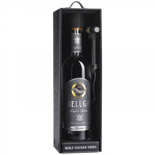 Beluga Gold Line